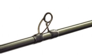 St Croix Legend X Bait Casting Rod XLC68MF 7-17.7g  - 